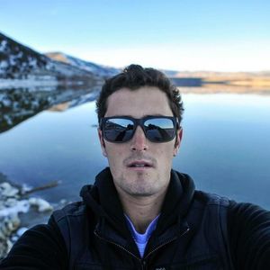 Meet your Posher, Joaquin